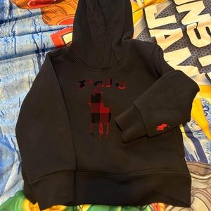 Ralph Lauren Hoddies